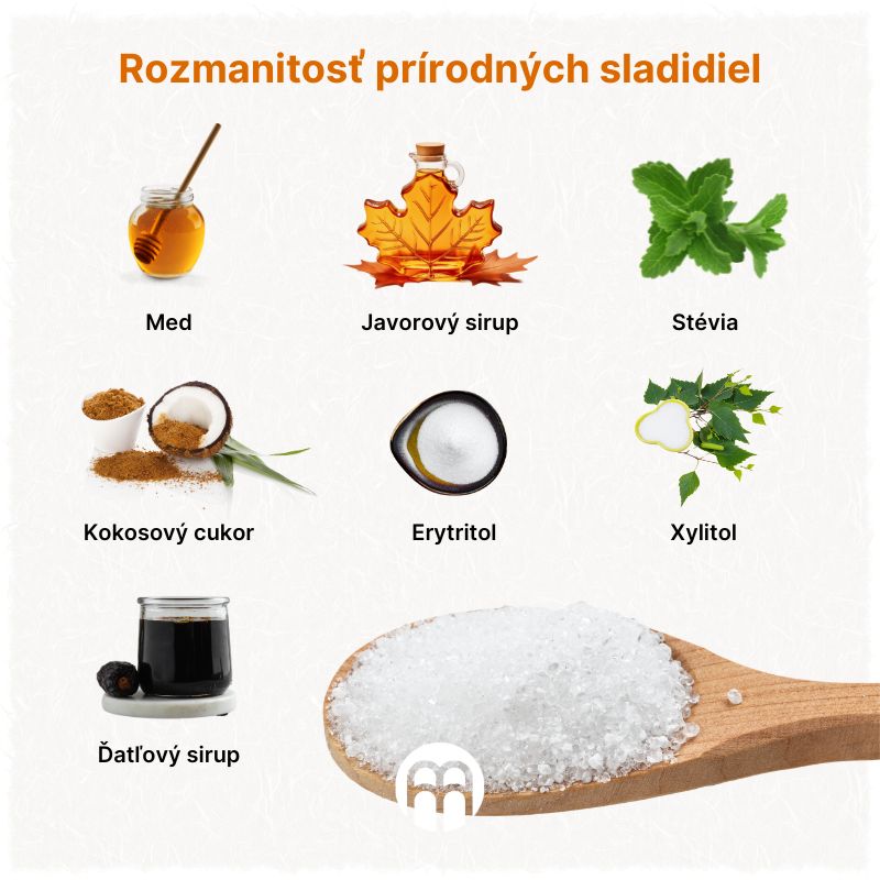 (Slovenčina) Rozmanitost přírodních sladide (1)